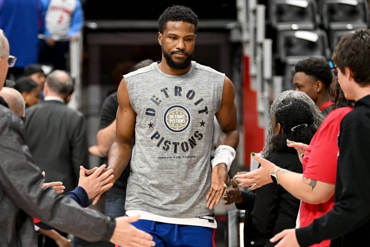从NBA到铁窗：马利克·比斯利认罪，一场用“篮板”写就的赌局